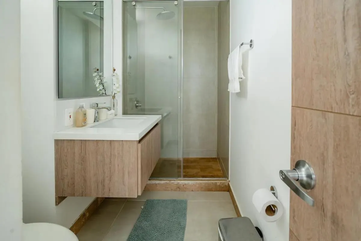 Apartmán Playa Dormida Dos Santa Marta  Santa Marta (Magdalena)