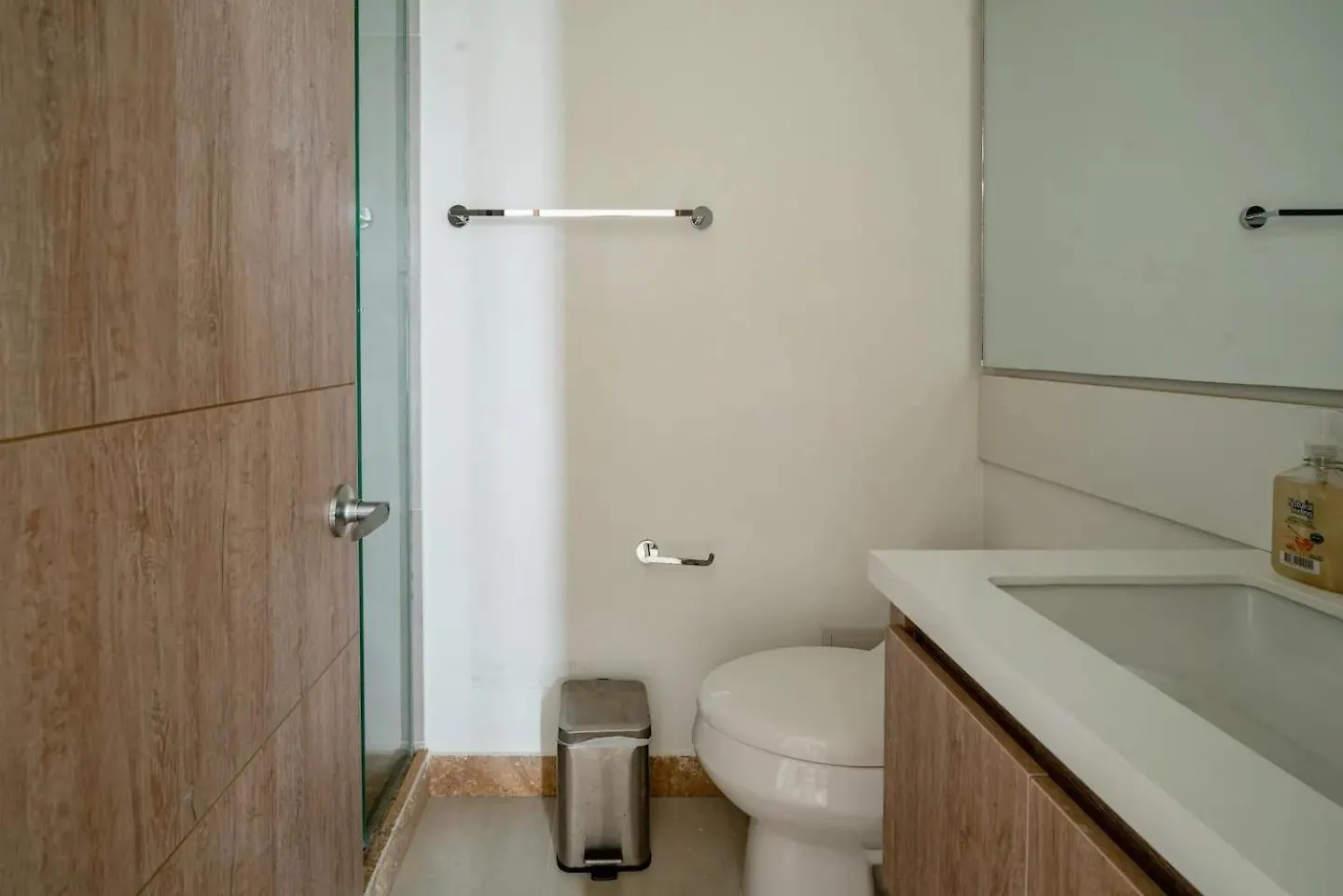 Apartmán Playa Dormida Dos Santa Marta