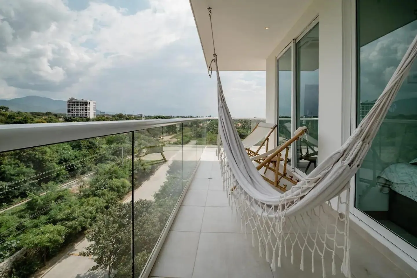 Apartmán Playa Dormida Dos Santa Marta  0*, Santa Marta (Magdalena)