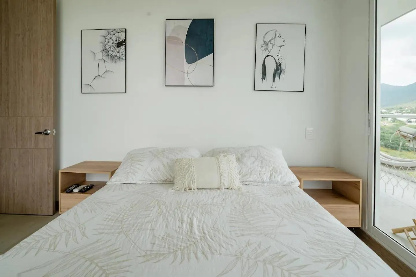 Apartmán Playa Dormida Dos Santa Marta