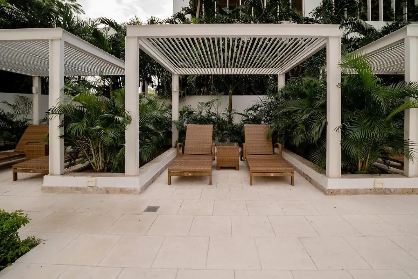 Apartmán Playa Dormida Dos Santa Marta