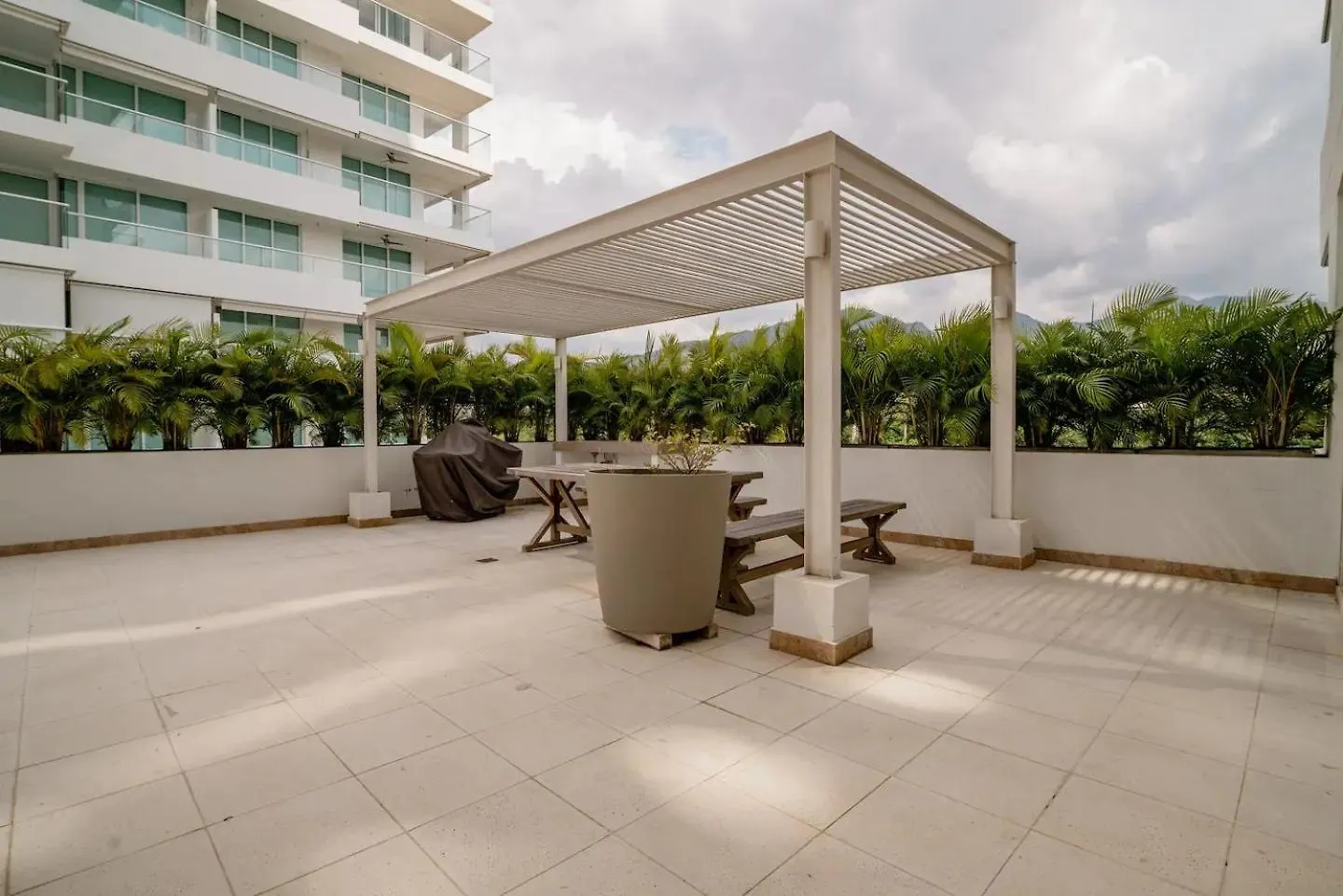 Apartmán Playa Dormida Dos Santa Marta   Santa Marta (Magdalena)