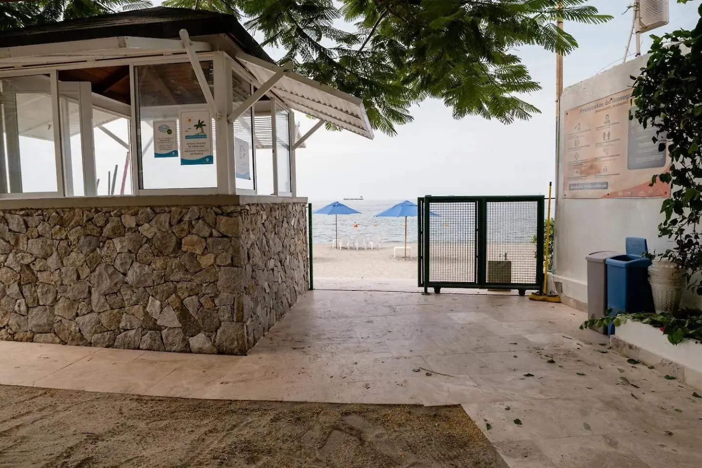Apartmán Playa Dormida Dos Santa Marta   Santa Marta (Magdalena)