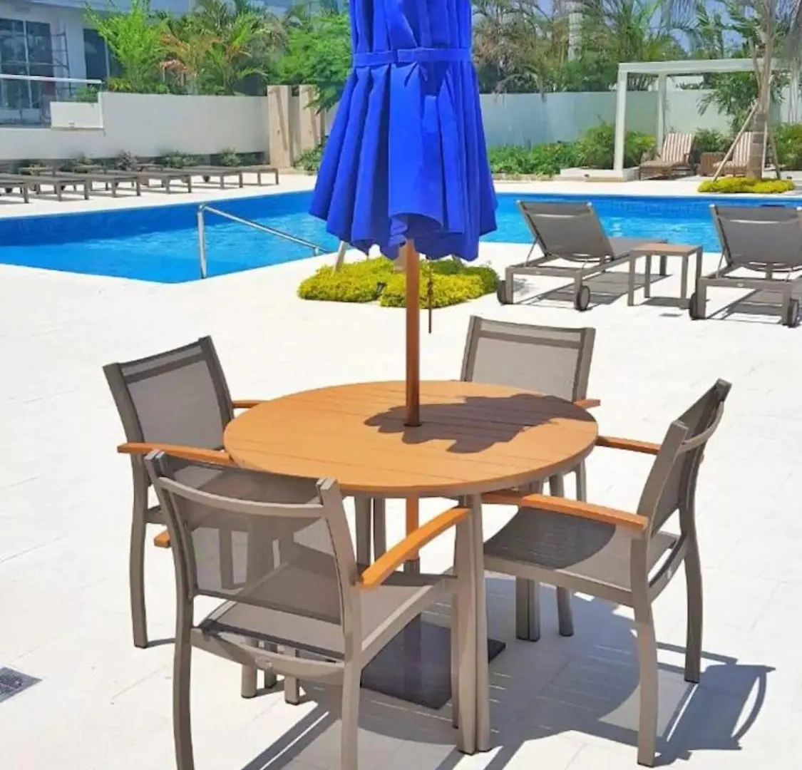 Apartmán Playa Dormida Dos Santa Marta