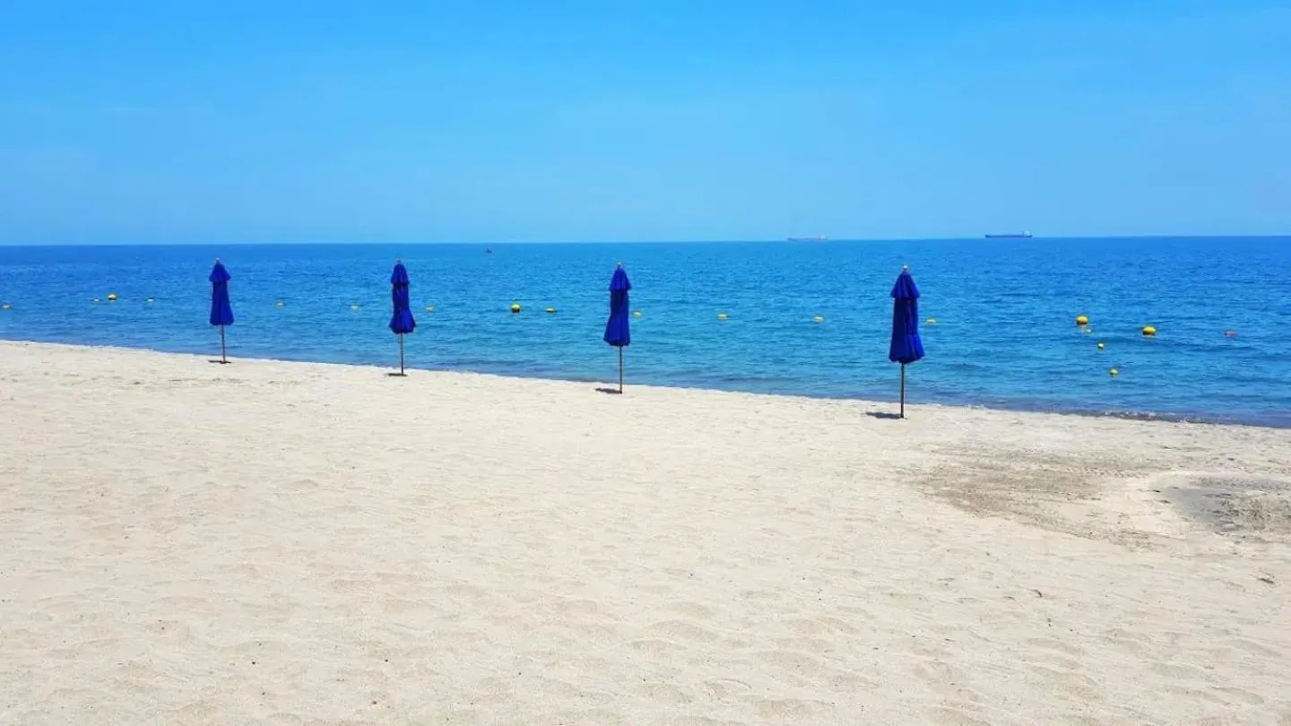Playa Dormida Dos Apartment Santa Marta  Colombia