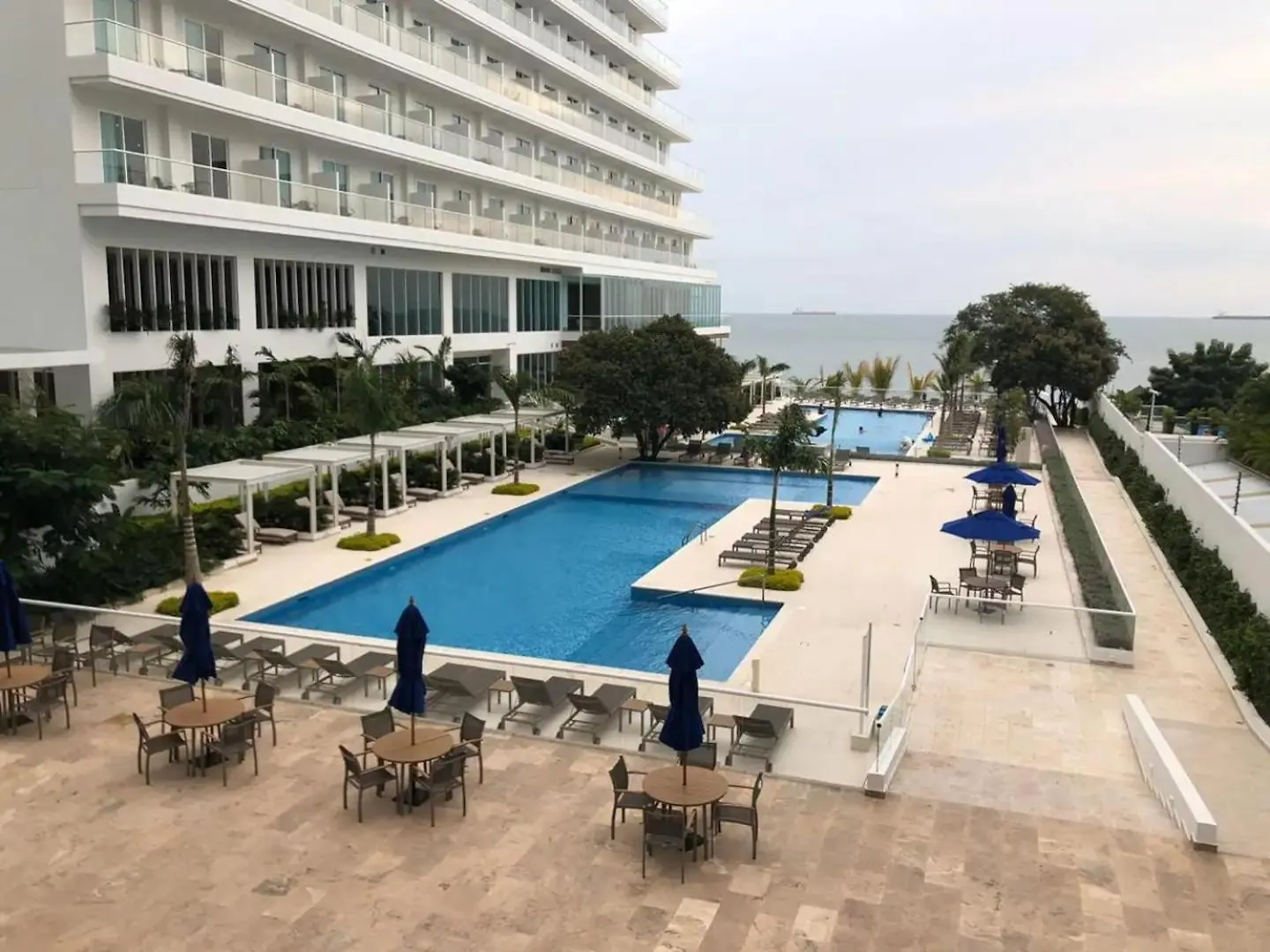 Playa Dormida Dos Apartment Santa Marta  Colombia