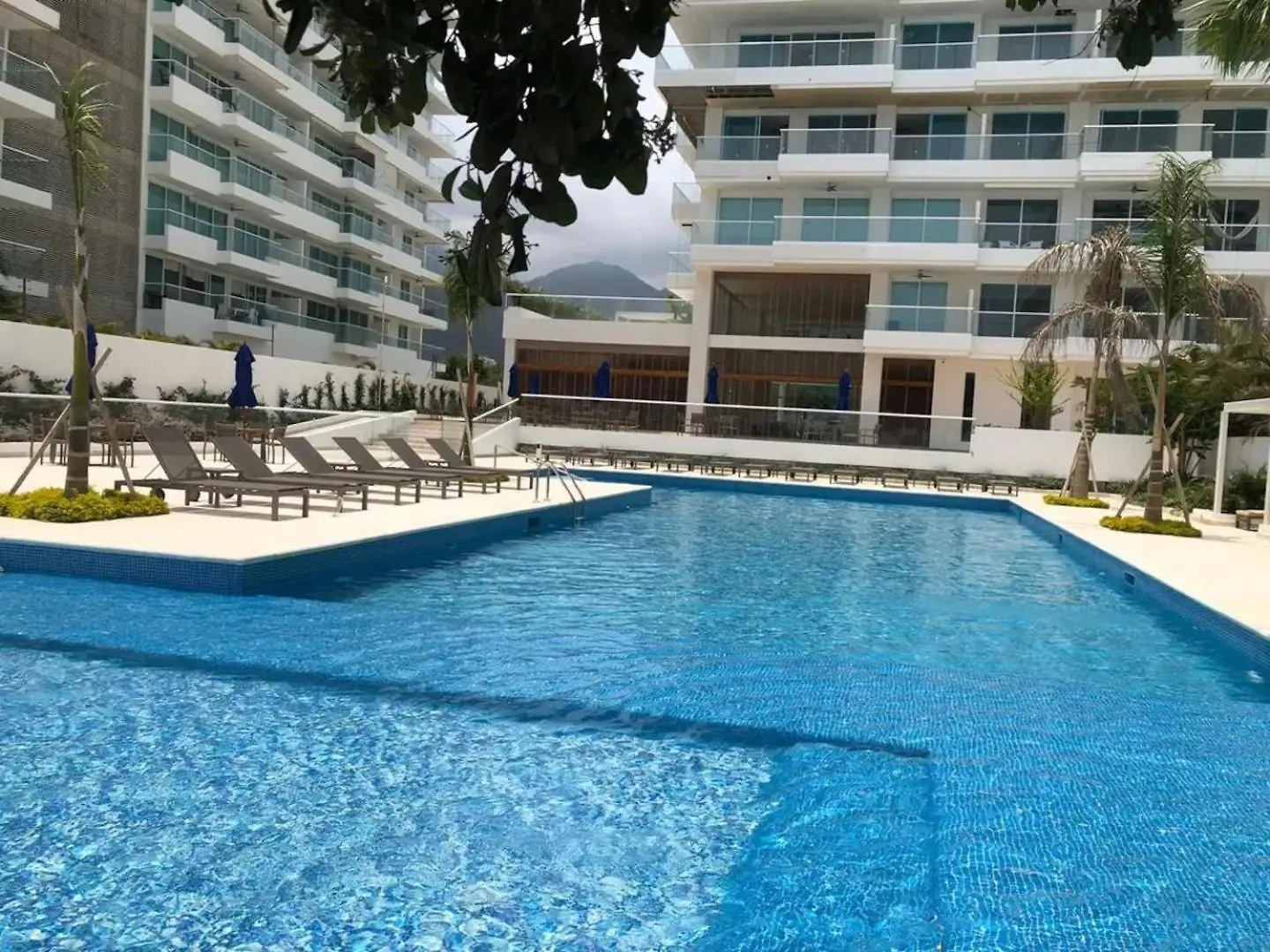 Playa Dormida Dos Apartment Santa Marta  0*, Santa Marta (Magdalena) Colombia