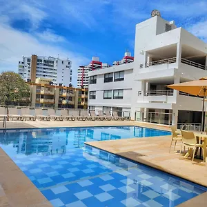 Hotel Arhuaco, Santa Marta (Magdalena)